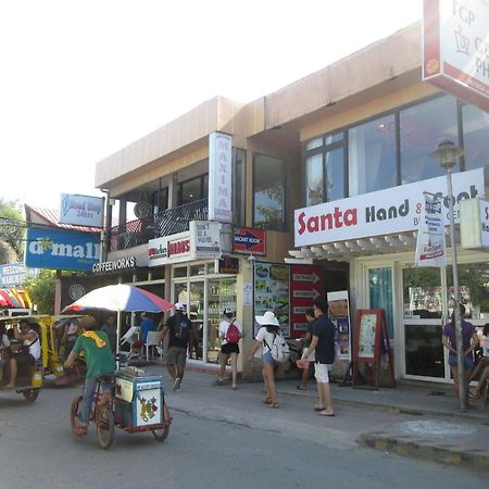 Apartmán Maxima De Boracay Balabag  Exteriér fotografie