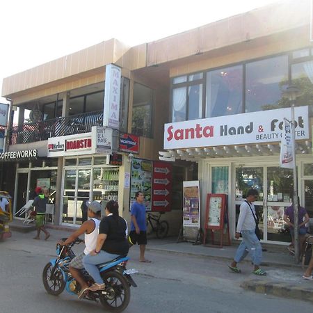 Apartmán Maxima De Boracay Balabag  Exteriér fotografie