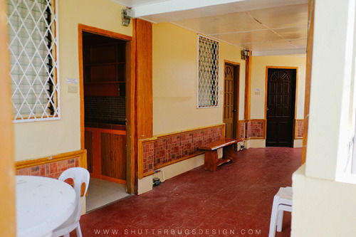 Apartmán Maxima De Boracay Balabag  Exteriér fotografie