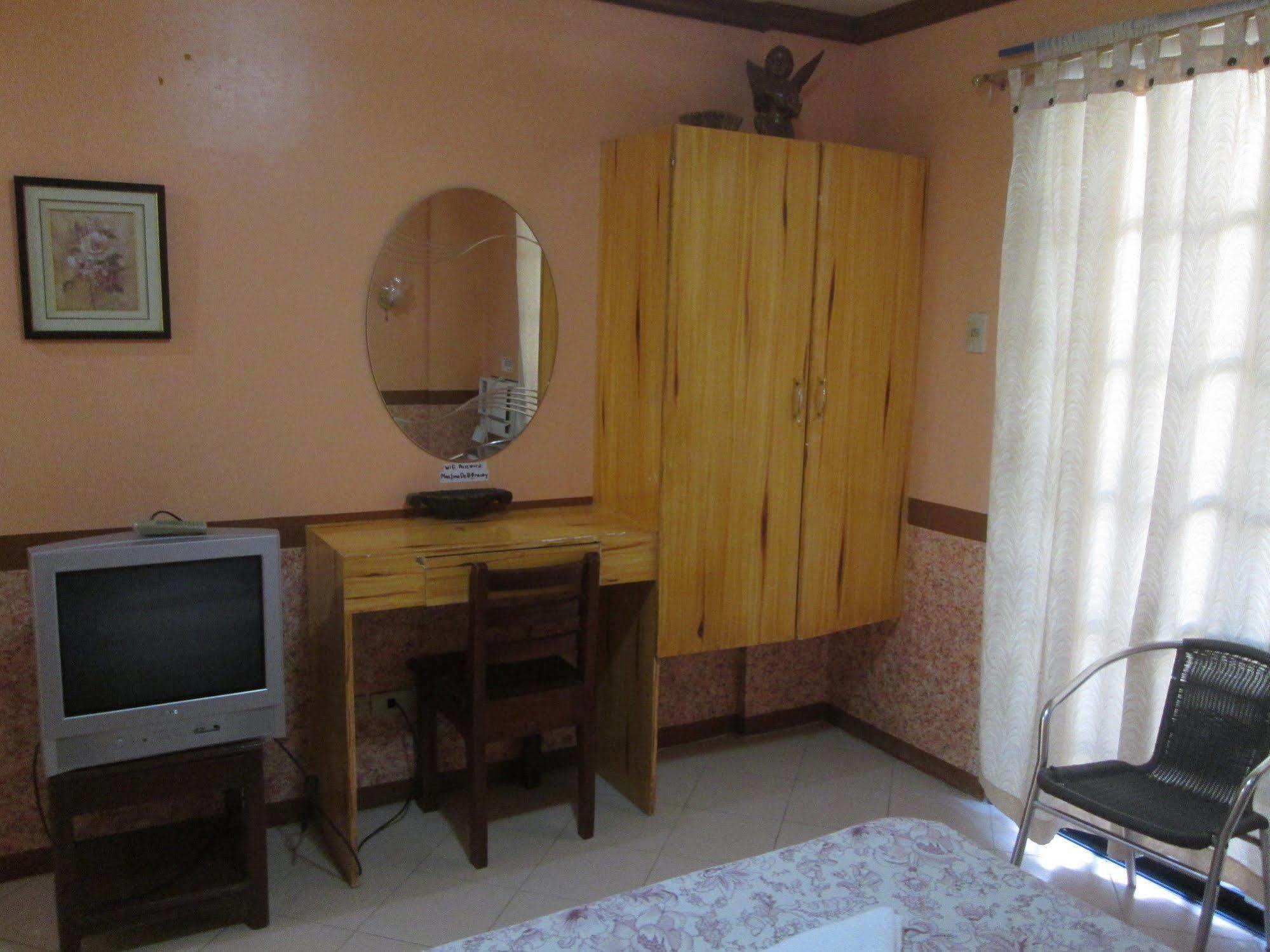 Apartmán Maxima De Boracay Balabag  Exteriér fotografie