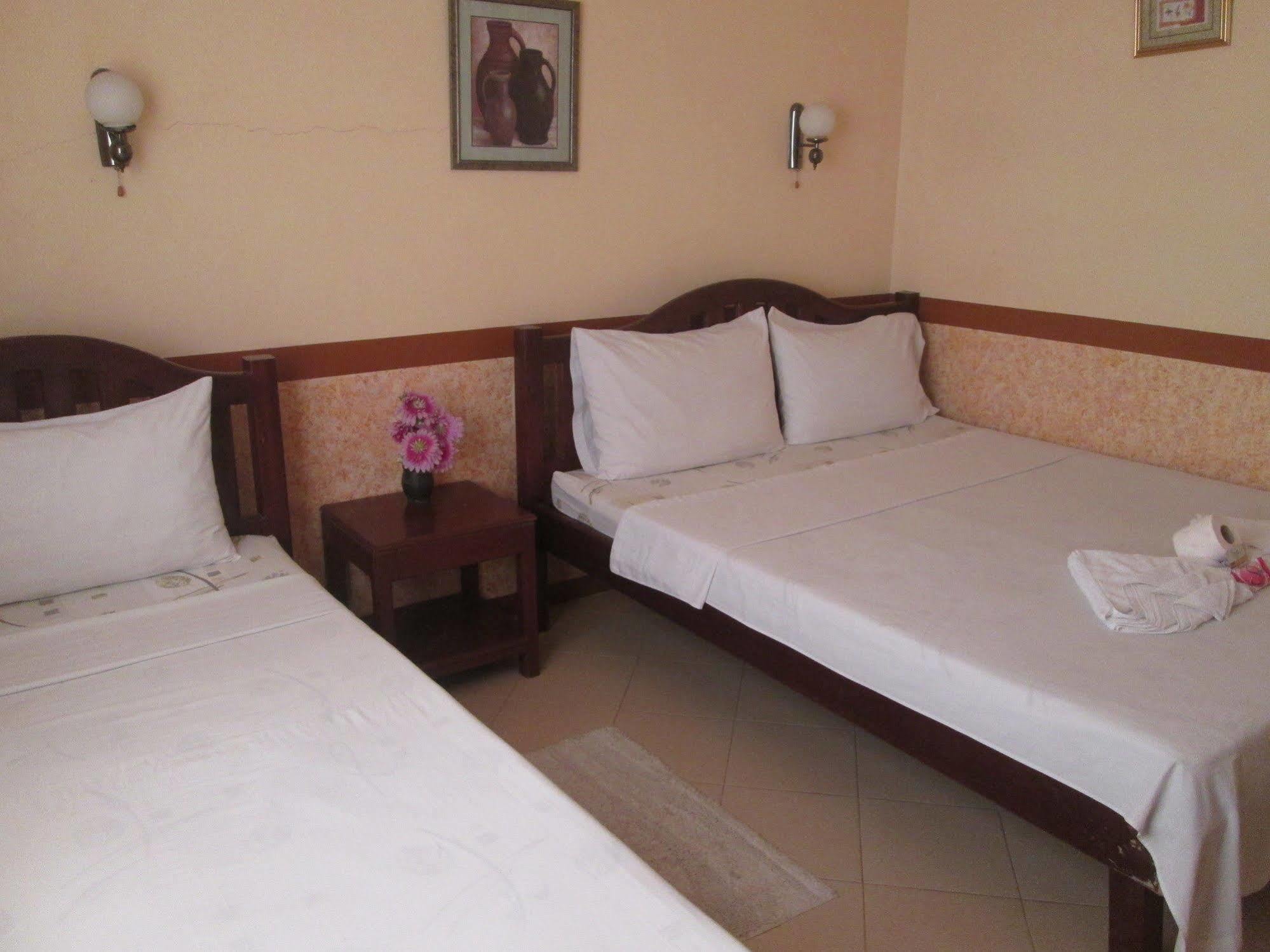 Apartmán Maxima De Boracay Balabag  Exteriér fotografie